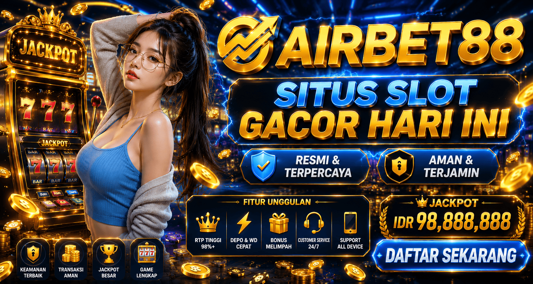Depo10K Digital dengan Pengalaman Kekinian Slot 10 Ribu Kreatif dengan Konsep Digital